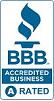 BBB Accredited