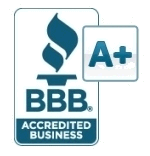 BBB Accredited