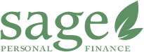 Sage Personal Finance Home